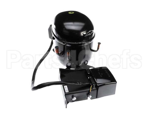 5-2744 Structural Concepts Compressor