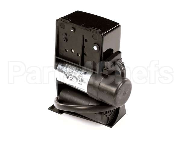 5-2744EB Structural Concepts Starter Relay