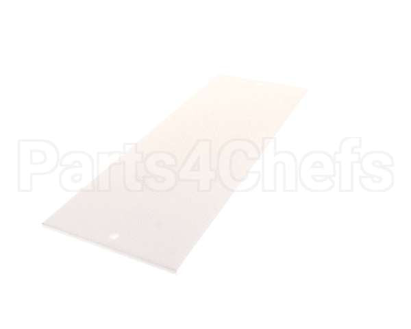 5-279 Continental Refrigeration Cutting Board (27 1/2 X 9 13/16 X 3/8)