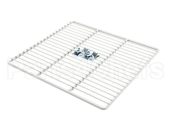 5-304 Continental Refrigeration Shelf (15 1/2 X 16 1/2)