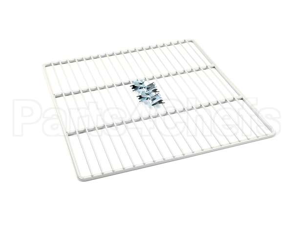 5-304 Continental Refrigeration Shelf (15 1/2 X 16 1/2)