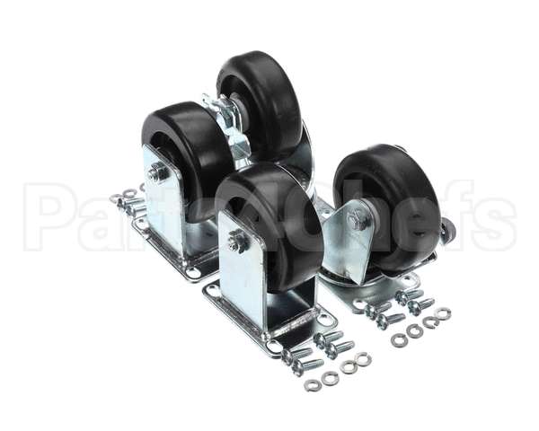 5-4280 Structural Concepts Caster Kit