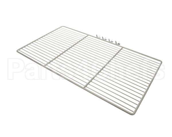 5-474 Continental Refrigeration Shelf (15 1/8 X 26 3/4)