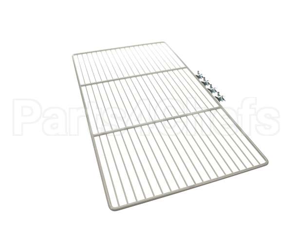 5-474 Continental Refrigeration Shelf (15 1/8 X 26 3/4)