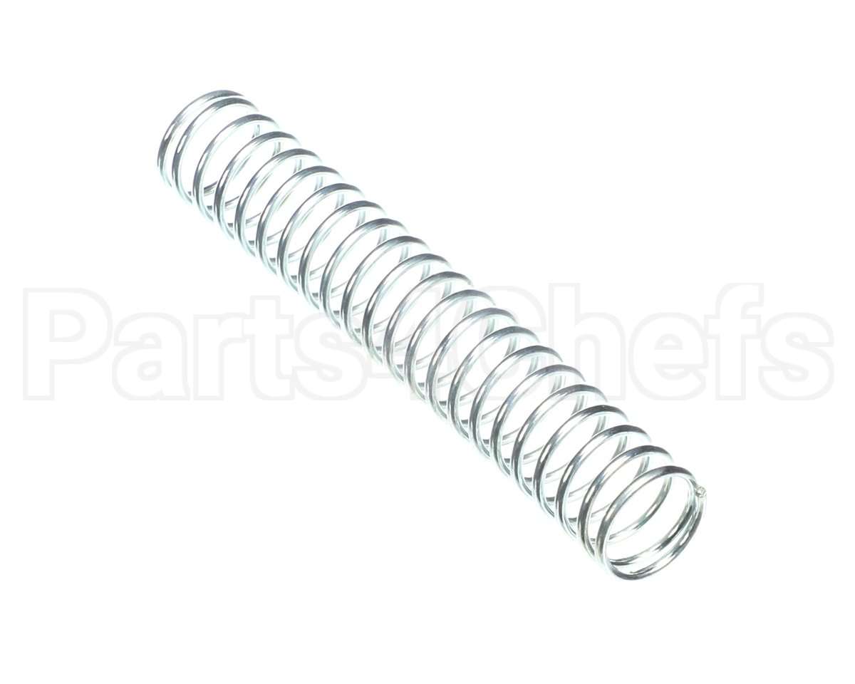 5-506 Continental Refrigeration Spring, Bin Divider