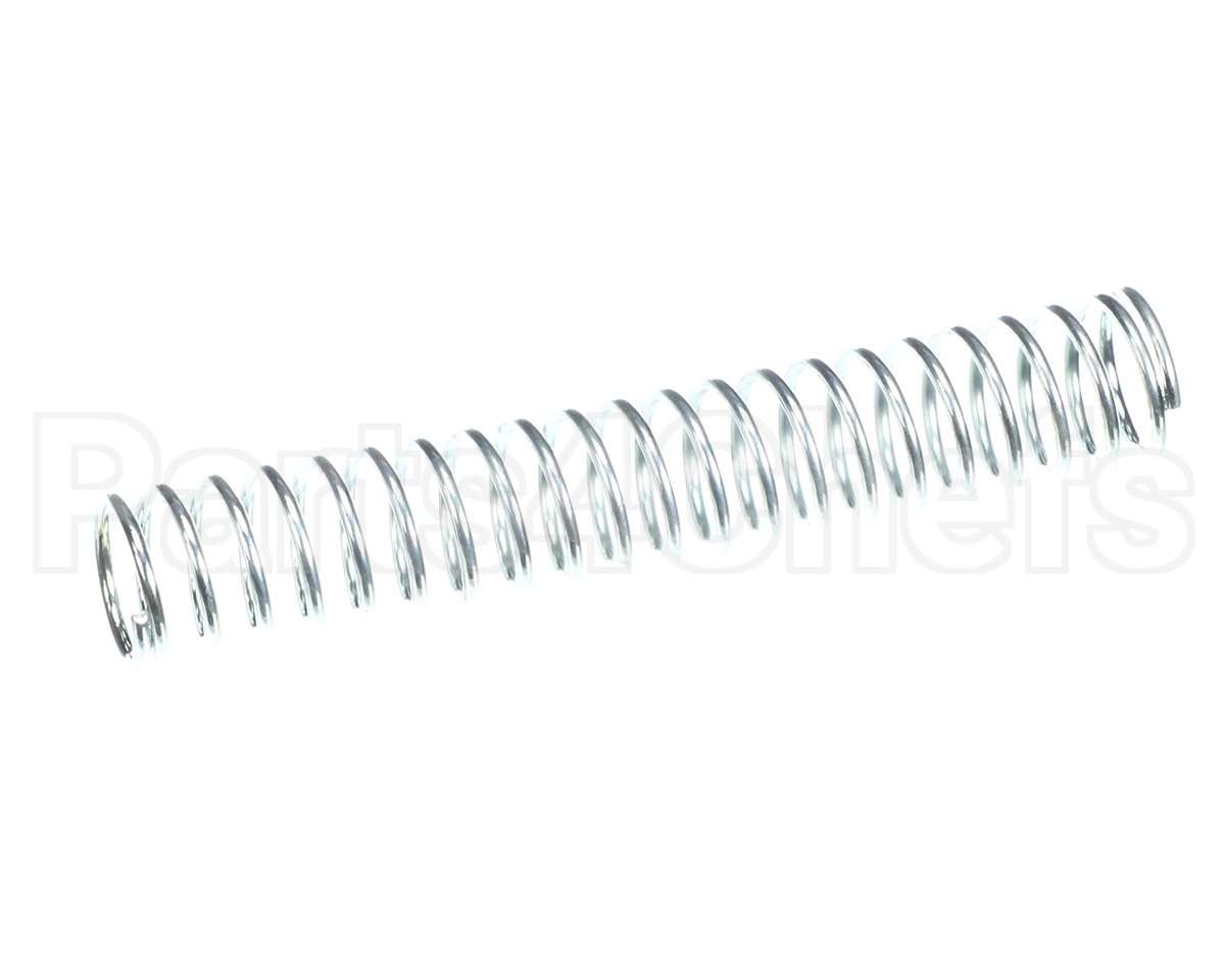 5-506 Continental Refrigeration Spring, Bin Divider
