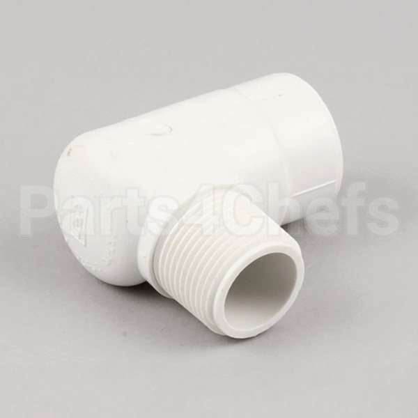 5-586-1 Compatible Scotsman Elbow Drain