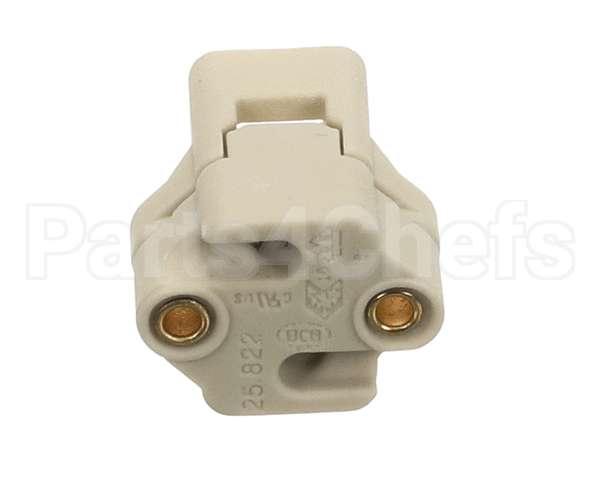 5-7602 Structural Concepts Halide Socket