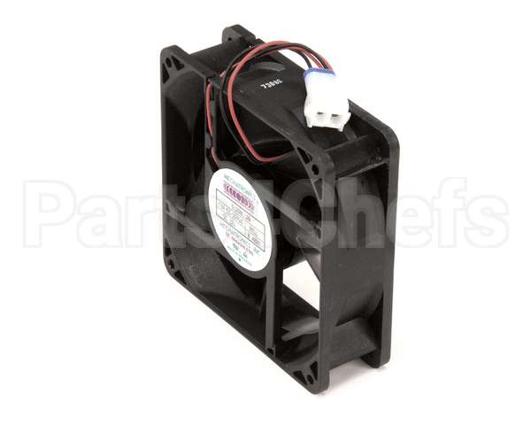 5-9107 Structural Concepts Evaporator Fan Motor