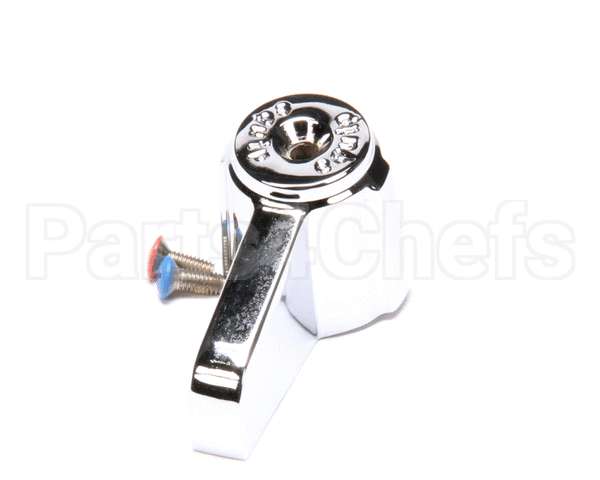 5-HDL-L T&S Brass Equip Lever Handle Kit