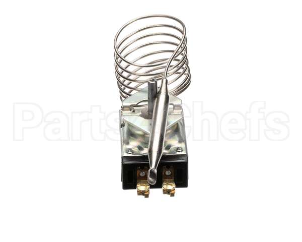 50-0026 Nu-Vu Thermostat,250 ,48 Capillary