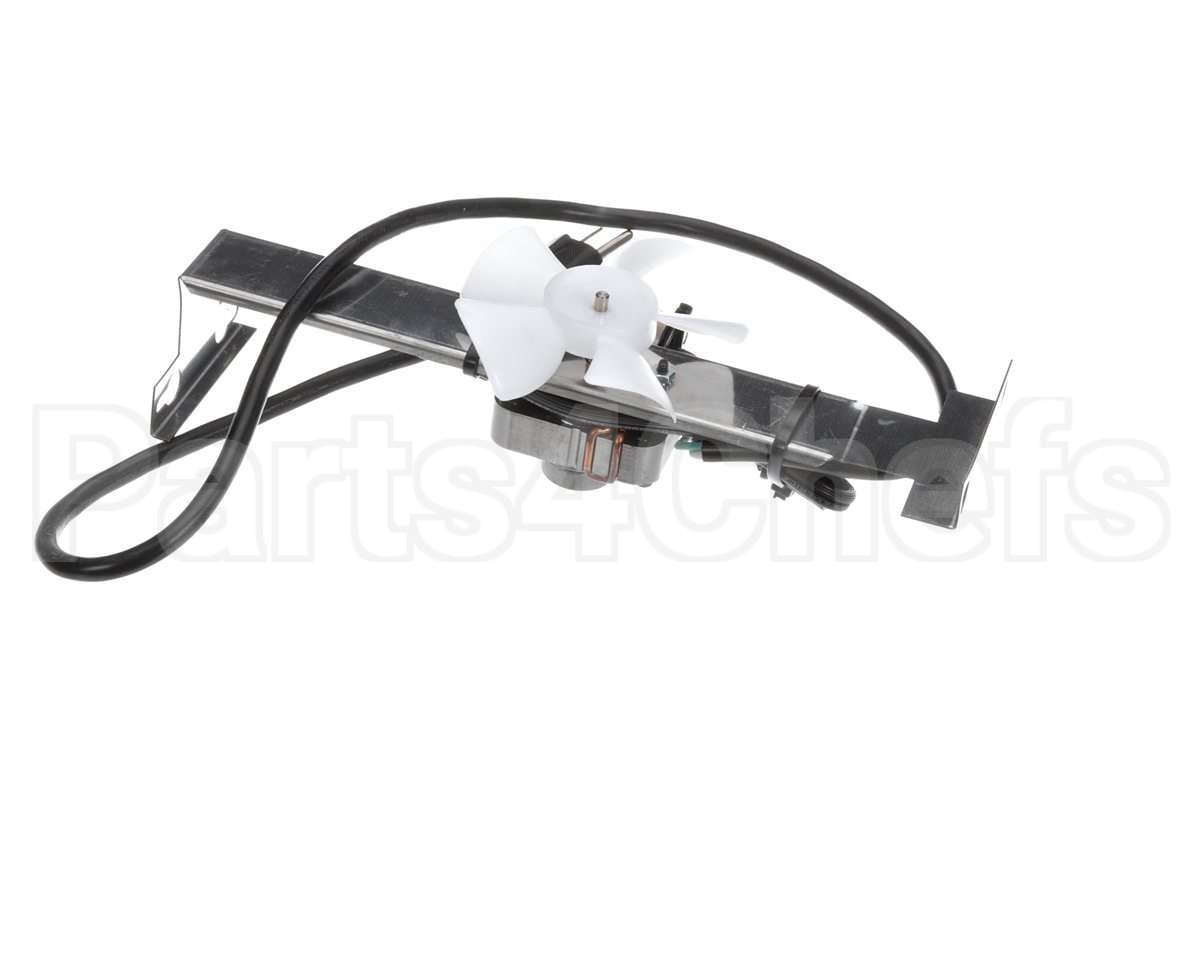 50-011 Continental Refrigeration Fan Assist, Front Breather (48,60,72)