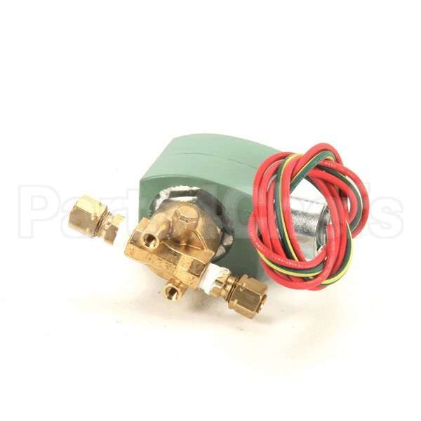 50-0307-1 Compatible Star Valvewatersolenoid240V R Eplace