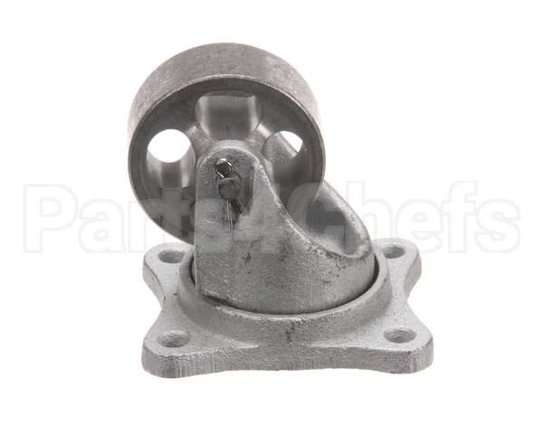 50-0359 Nu-Vu Casterrollin Oven Cart