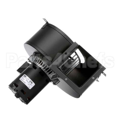 50-0532 Nu-Vu Blower, Hi-Temp