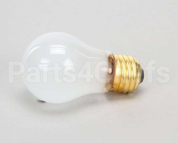 50-0695 Nu-Vu Bulb, (40W) 130V A15