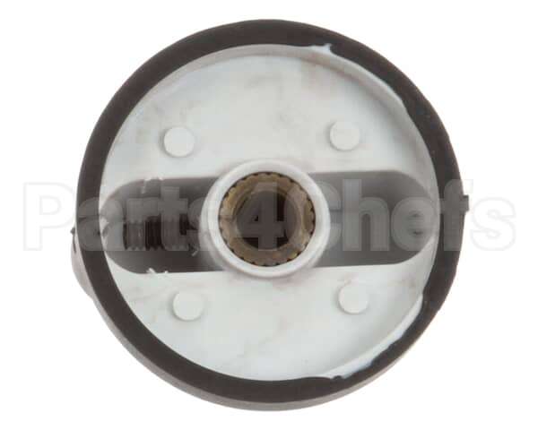 50-0727 Nu-Vu Knob,Universal