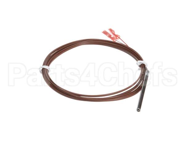 50-0883-B Nu-Vu Thermocouple,E Type,10 Ft Lead