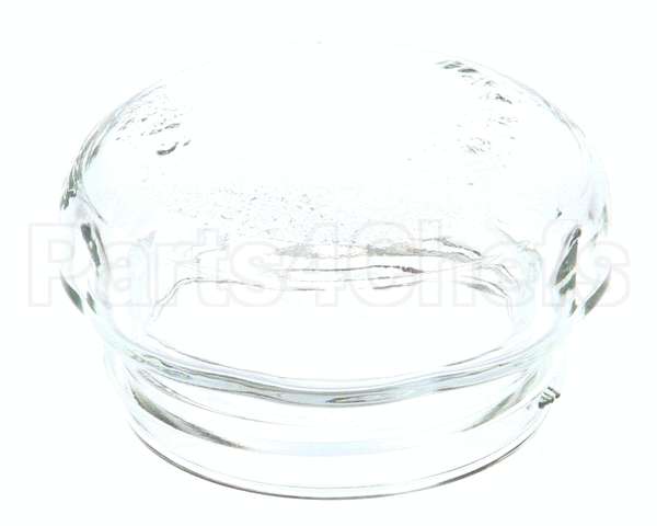 50-1021 Nu-Vu Lens,Boro Silicate(Hi-Temp)