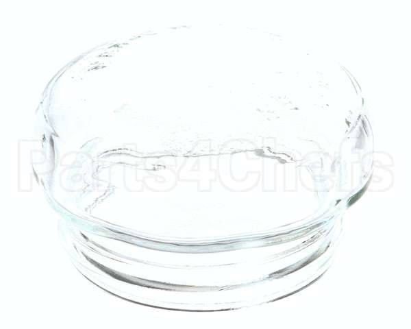 50-1021 Nu-Vu Lens,Boro Silicate(Hi-Temp)