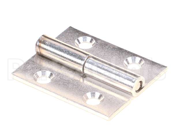 50-1209-A Nu-Vu Hinge,Right,Lift-Off,Hw-2G