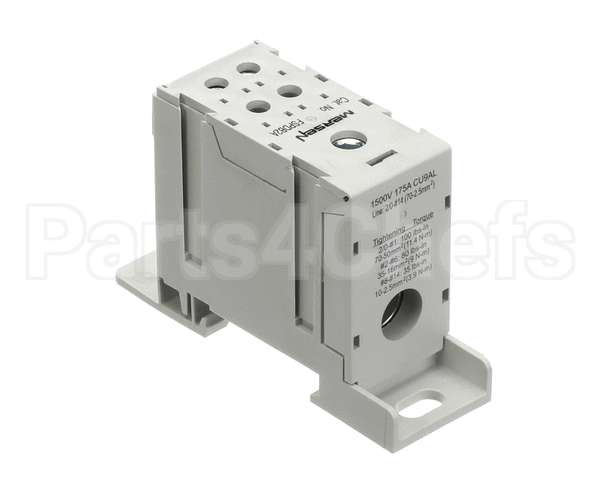 50-1332 Doyon Marathon Terminal Block 2P 17