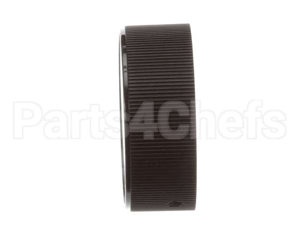 50-1383 Nu-Vu Knob,Ctrl,1/4",Two Set Screws