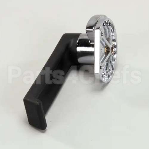 50-1407 Compatible Nuvu Latchcamleft Hinge