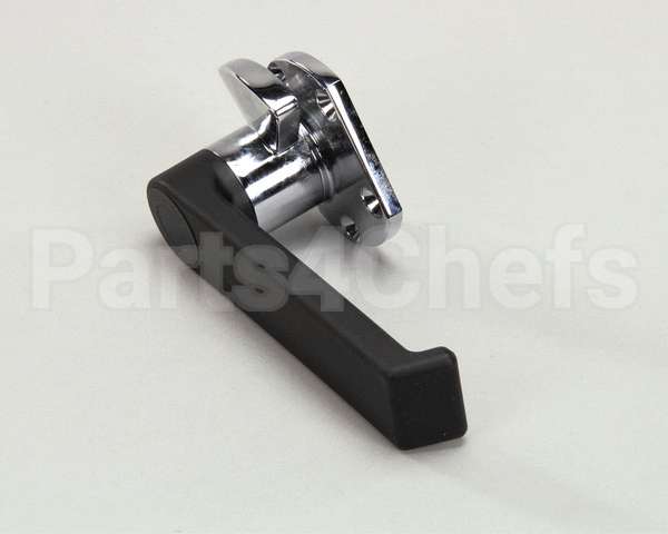 50-1407 Nu-Vu Latch,Cam,Left Hinge,