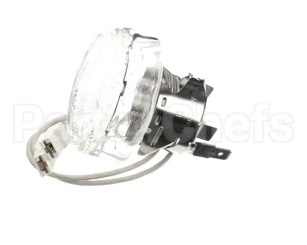 50-1410 Nu-Vu Oven Lamp Assembly,12V,G4,20W