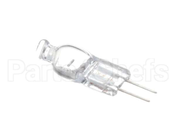 50-1412 Nu-Vu Bulb,Halogen,12V,10W,G4