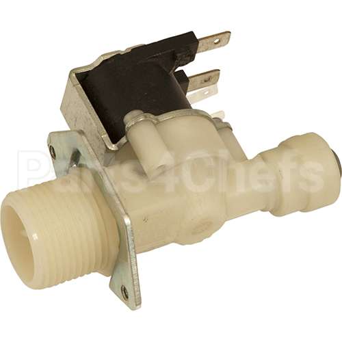 50-1414 Compatible Nuvu Valvesolenoid110V Plasti C Fitt