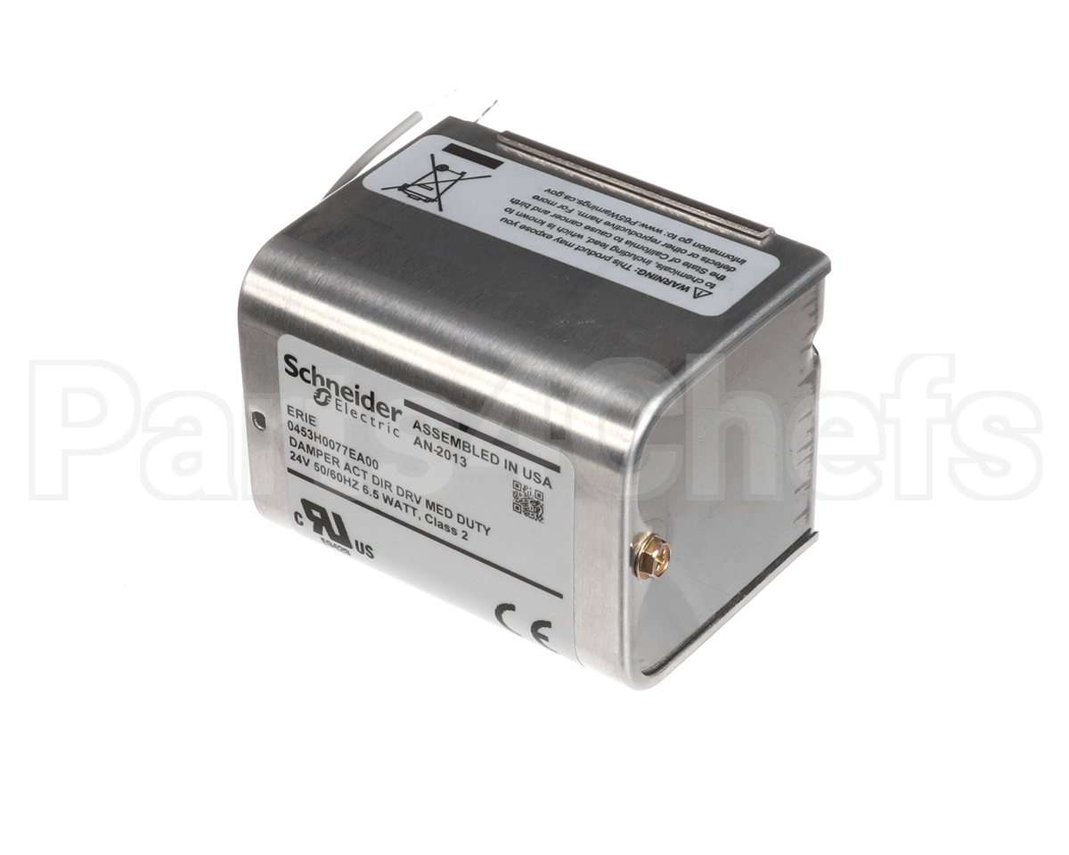 50-1466 Doyon Actuator, Motor