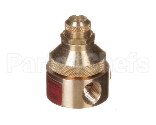 50-1541 Doyon Regulator Pressure Brass
