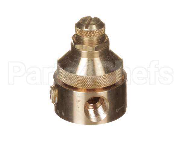 50-1541 Doyon Regulator Pressure Brass