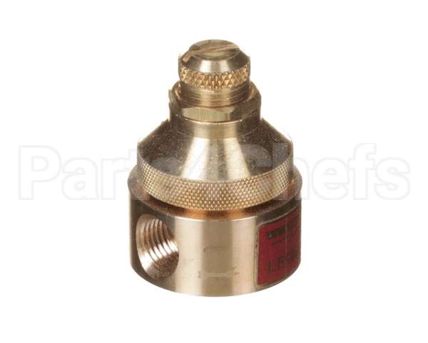 50-1541 Doyon Regulator Pressure Brass