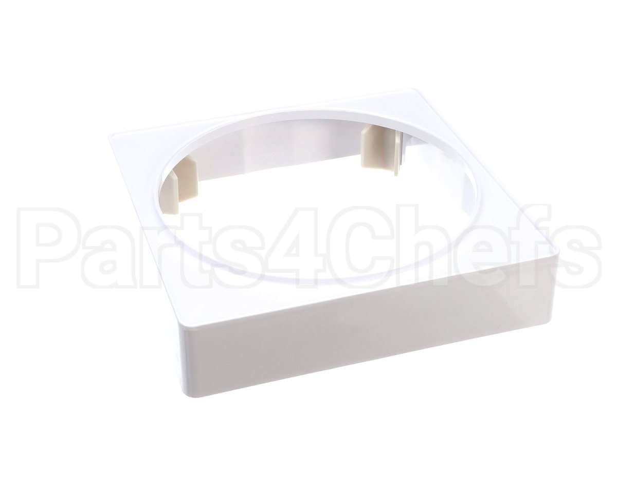 50-3326-02 Global Refrigeration Can Skirts