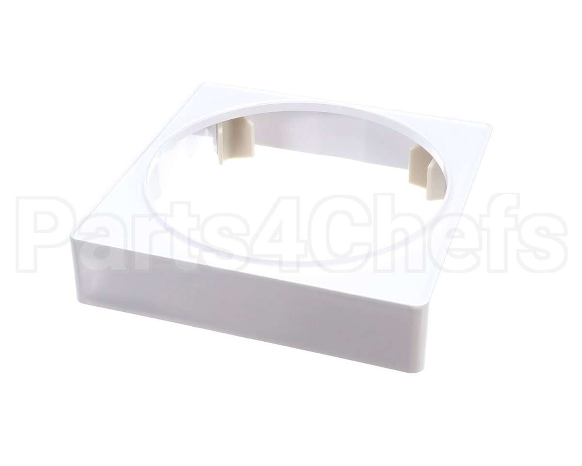 50-3326-02 Global Refrigeration Can Skirts