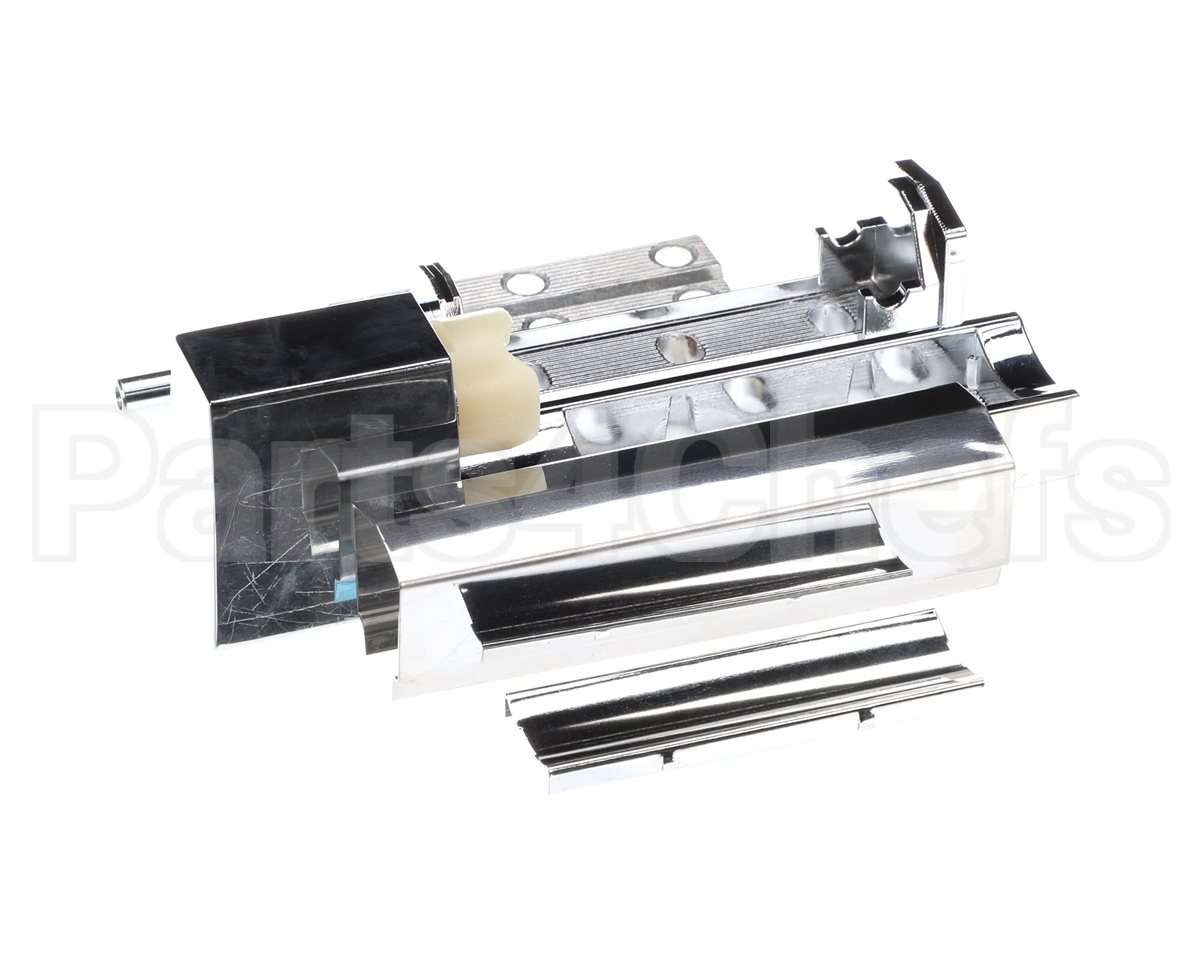50-401-657B So-Low Hinge