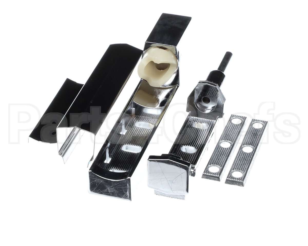 50-401-657B So-Low Hinge