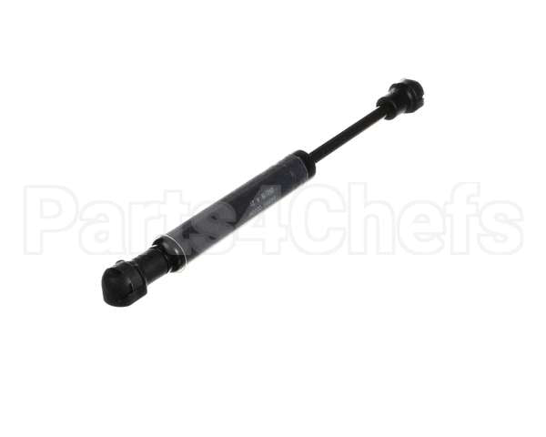 50-4308-04 Global Refrigeration S/A Gas Piston W/ Tubing 200N