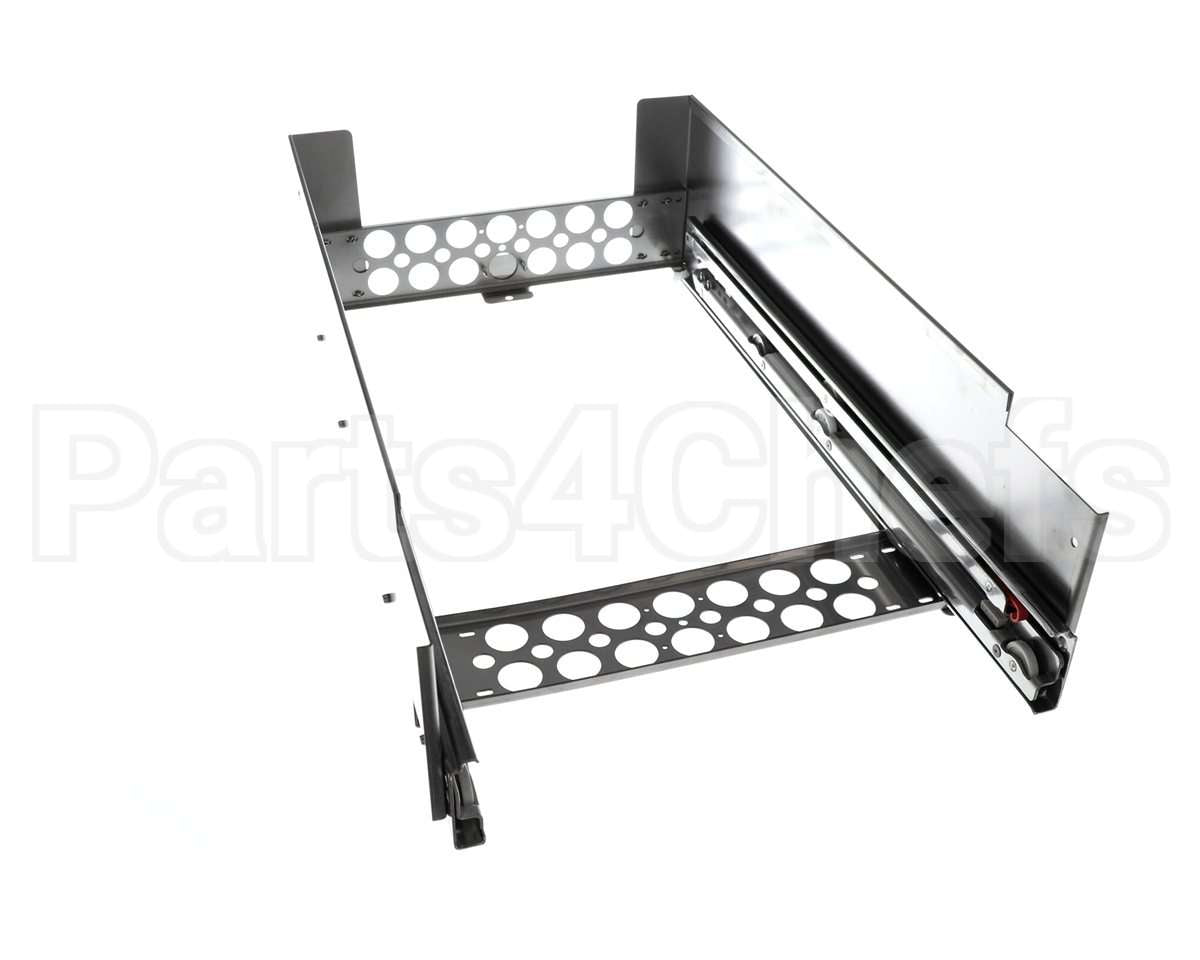 50-548CAGE Continental Refrigeration Drawer Cage Assembly (Cpa) Small Opening