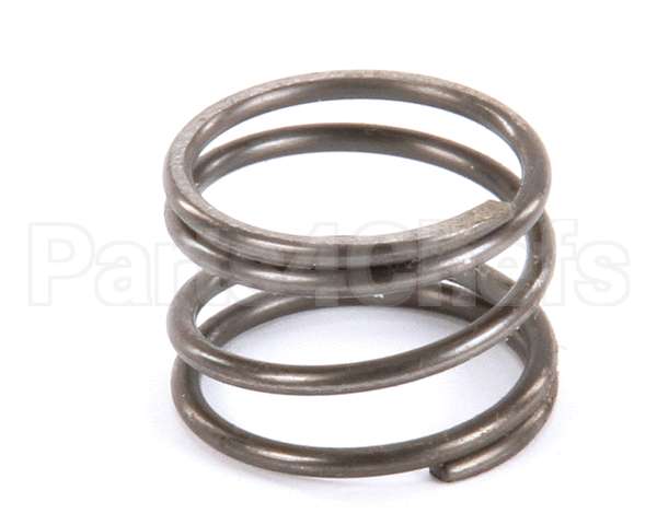 50-A Globe Slide Rod Steel Spring