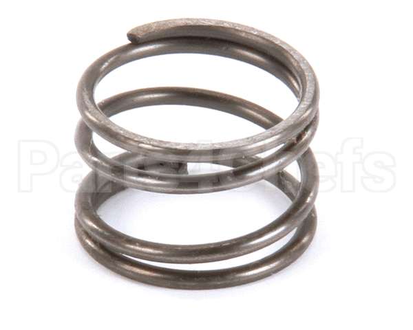 50-A Globe Slide Rod Steel Spring