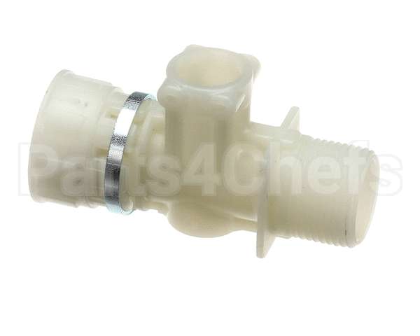 50.00.072S Rational Water Distribution Vert Roll Guide Con.