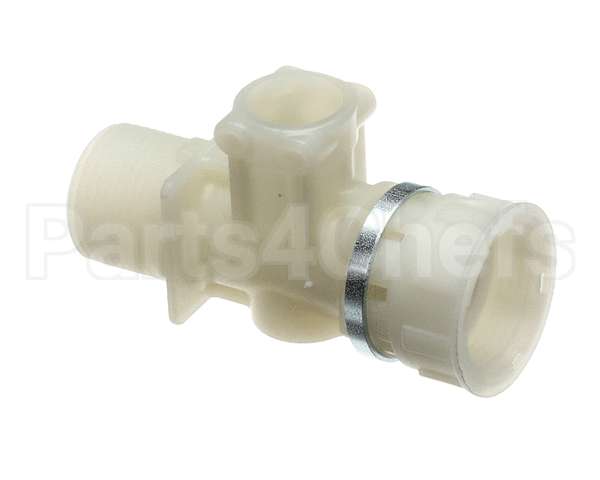 50.00.072S Rational Water Distribution Vert Roll Guide Con.