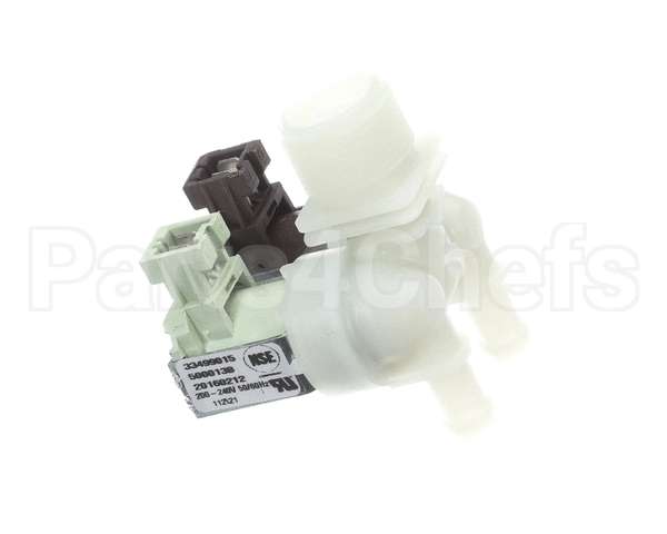 50.00.138P Rational Double Solenoid Valve