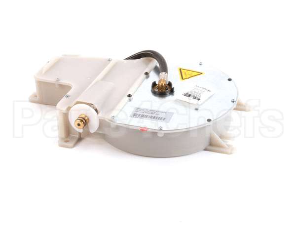50.00.140P Rational Hand Shower Roll Guide