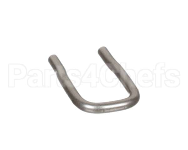 50.00.156P Rational Clamp F. Hand Shower Roll Guide