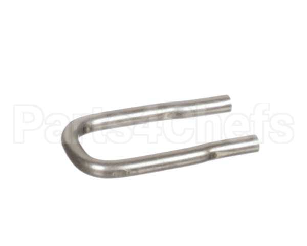 50.00.156P Rational Clamp F. Hand Shower Roll Guide